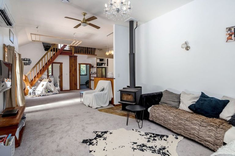 Photo of property in 350c Mt Holdsworth Road, Mount Holdsworth, Carterton, 5791