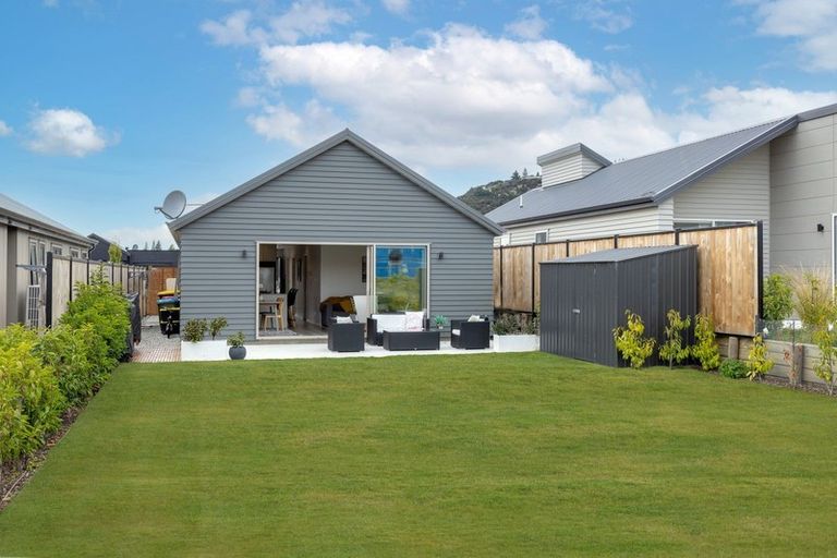 Photo of property in Northlake, 25 Mount Burke Street, Wanaka, 9305