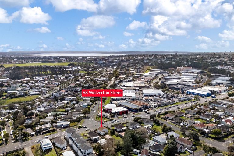 Photo of property in 68 Wolverton Street, Avondale, Auckland, 0600