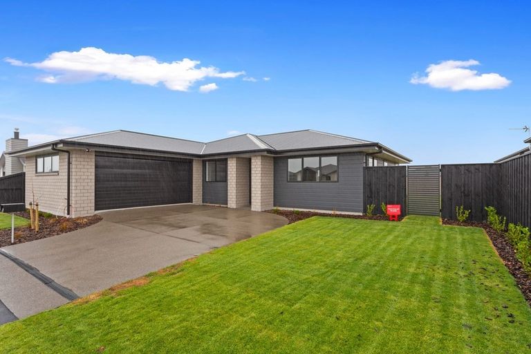 Photo of property in 9 Pelham Place, Lincoln, 7608