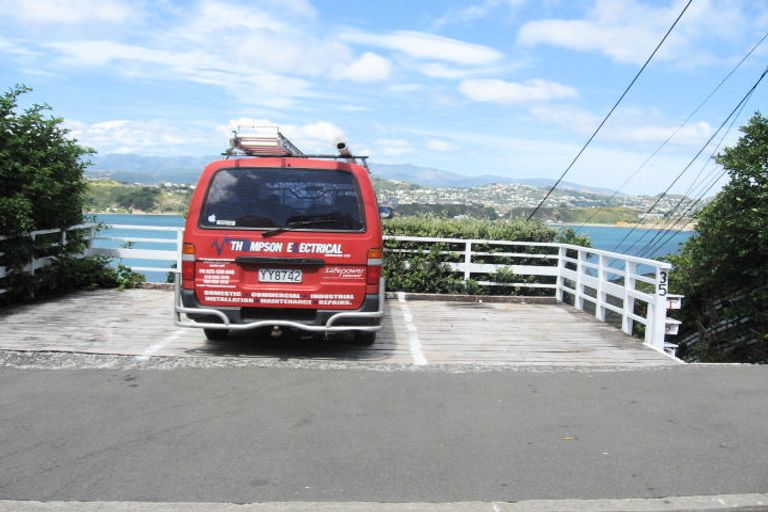 Photo of property in 3/35 Matai Road, Hataitai, Wellington, 6021