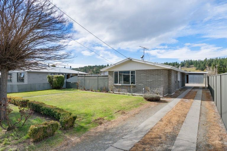 Photo of property in 61 Russell Street, Alexandra, 9320