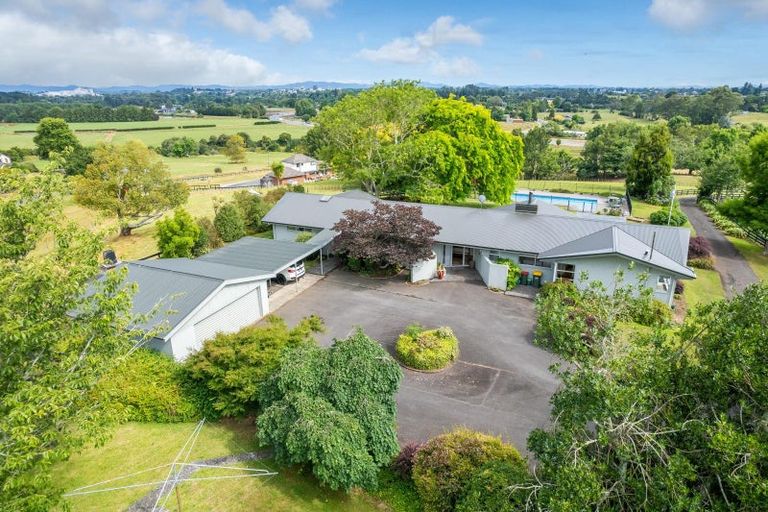 Photo of property in 362 Peacockes Road, Peacocke, Hamilton, 3282