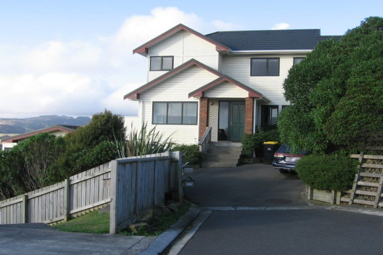 Photo of property in 34 Pelorous Street, Paparangi, Wellington, 6037