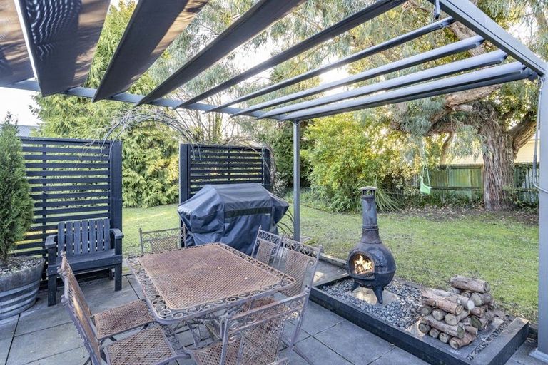 Photo of property in 61 Ashley Street, Rangiora, 7400