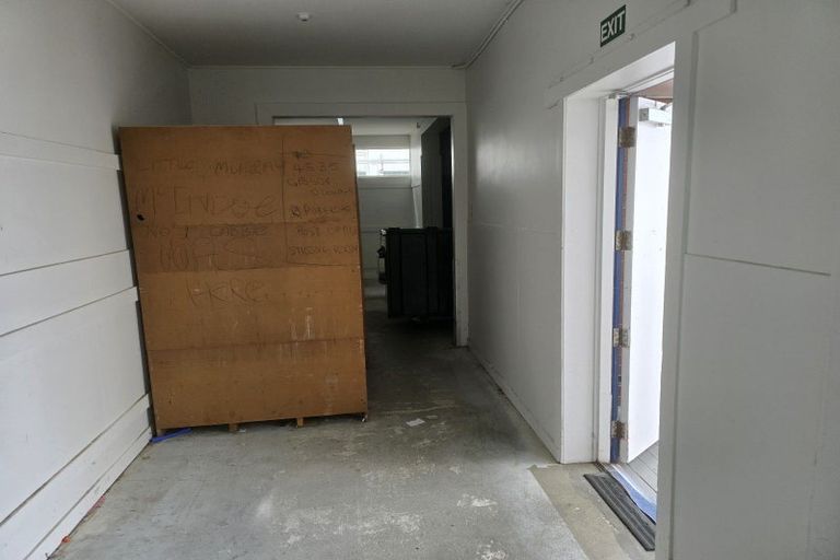 Photo of property in 27 Nelson Crescent, Napier South, Napier, 4110