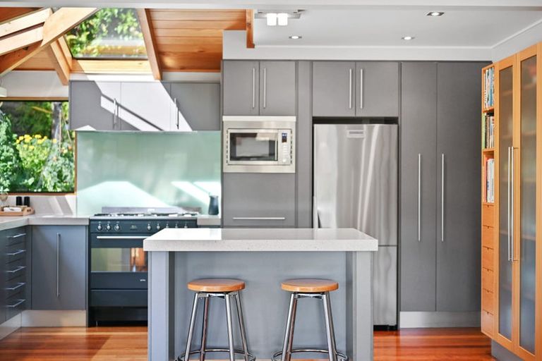 Photo of property in 1b Wellington Street, Hamilton East, Hamilton, 3216