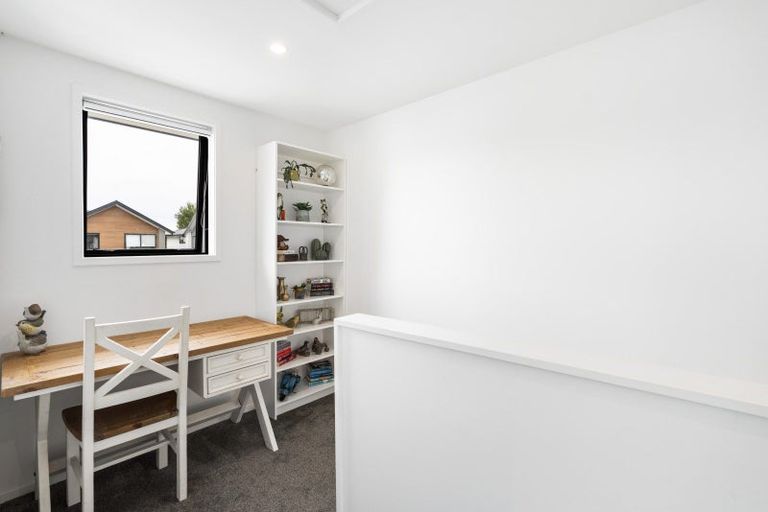 Photo of property in 13/25 Hargest Crescent, Sydenham, Christchurch, 8023