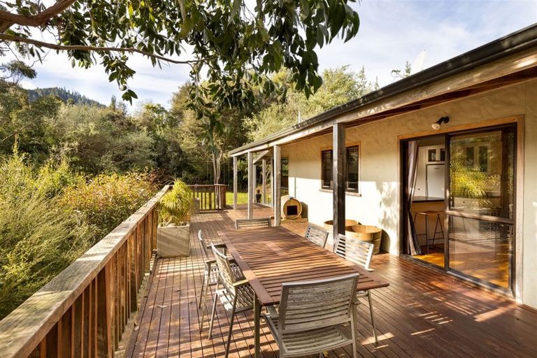 Photo of property in 311 Onamalutu Road, Onamalutu, Blenheim, 7275