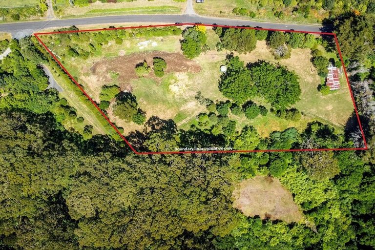 Photo of property in 241 Surrey Hill Road, Kaitake, New Plymouth, 4374