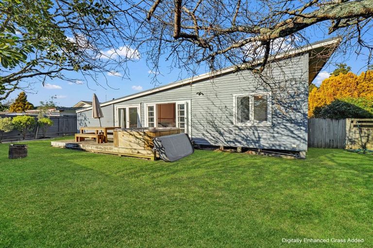 Photo of property in 4 Bracken Street, Ohakune, 4625