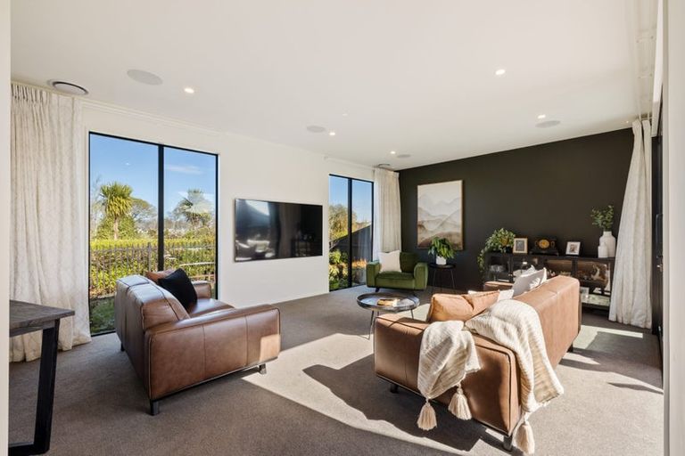 Photo of property in 6 Seville Lane, Casebrook, Christchurch, 8051