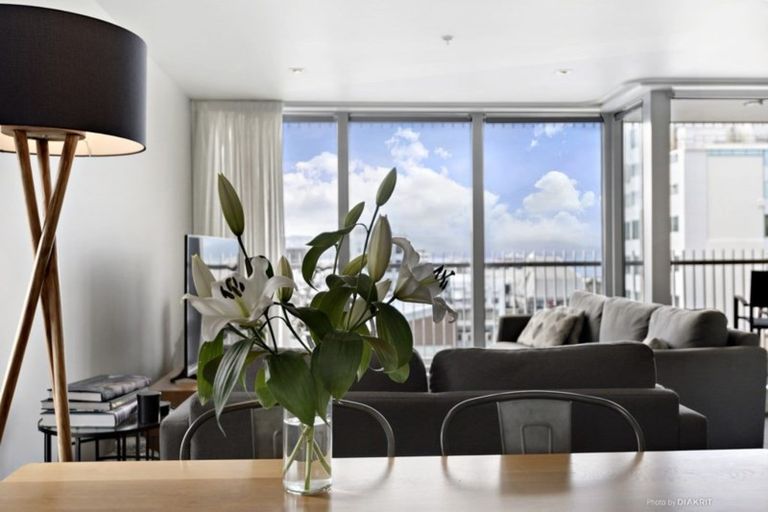 Photo of property in Republic2, 6a/11 Tennyson Street, Te Aro, Wellington, 6011