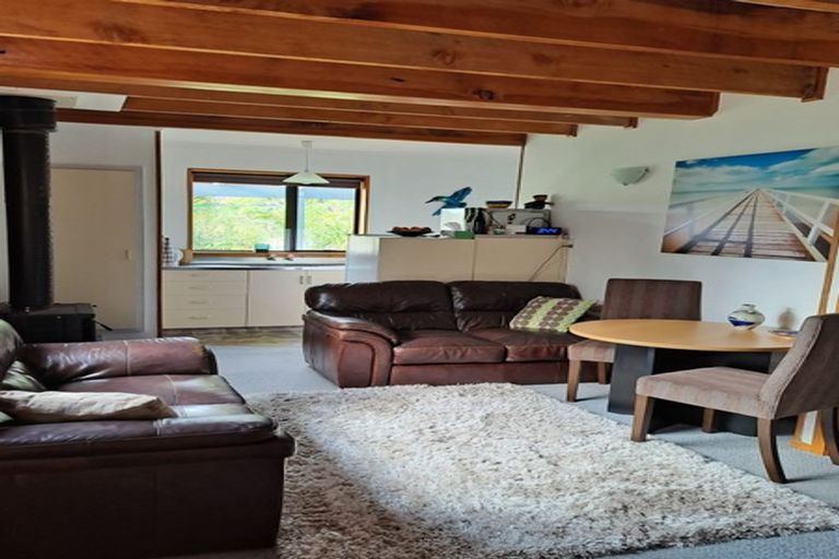 Photo of property in 61 Seddon Street, Kumara, 7832