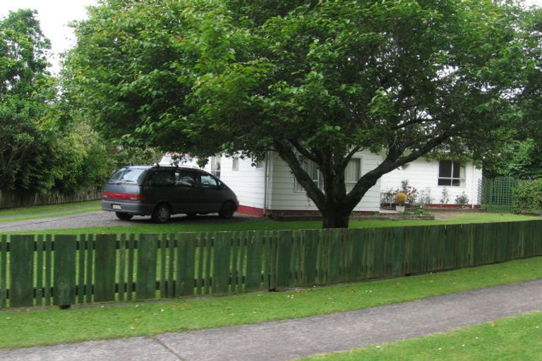 Photo of property in 55 Mills Street, Waharoa, 3401