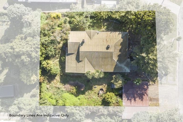 Photo of property in 9 County Place, Tirau, 3410