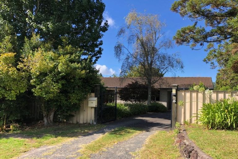 Photo of property in 14 Rata Road, Whenuapai, Auckland, 0618