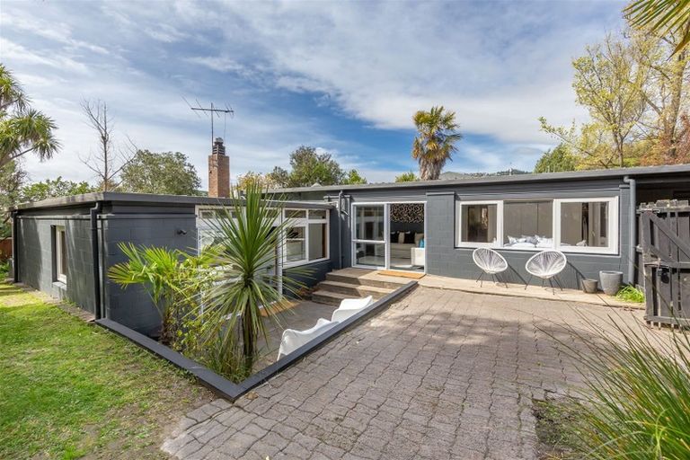 Photo of property in 29 Rossmore Terrace, Cashmere, Christchurch, 8022