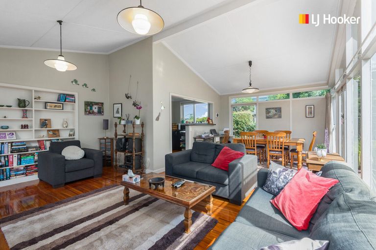 Photo of property in 117 London Street, Dunedin Central, Dunedin, 9016