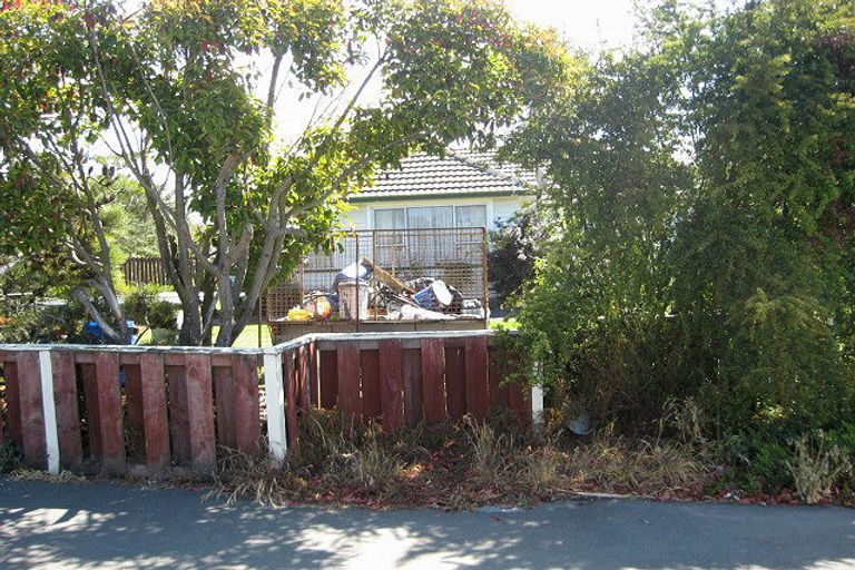 Photo of property in 12 Jocelyn Street, Casebrook, Christchurch, 8051