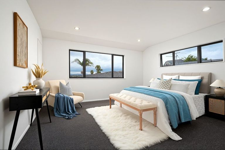 Photo of property in 20 Bannings Way, Hobsonville, Auckland, 0618