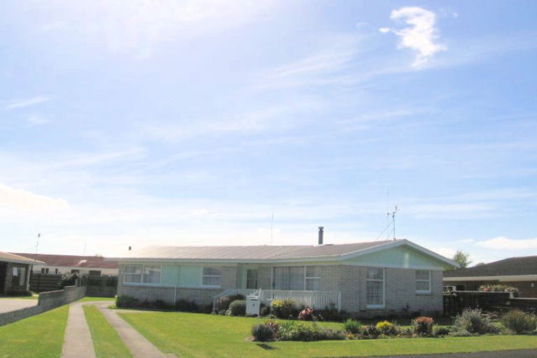 Photo of property in 6 Karamu Crescent, Matamata, 3400