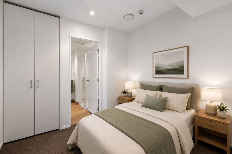 Photo of property in Soho Apartments, 1311/74 Taranaki Street, Te Aro, Wellington, 6011