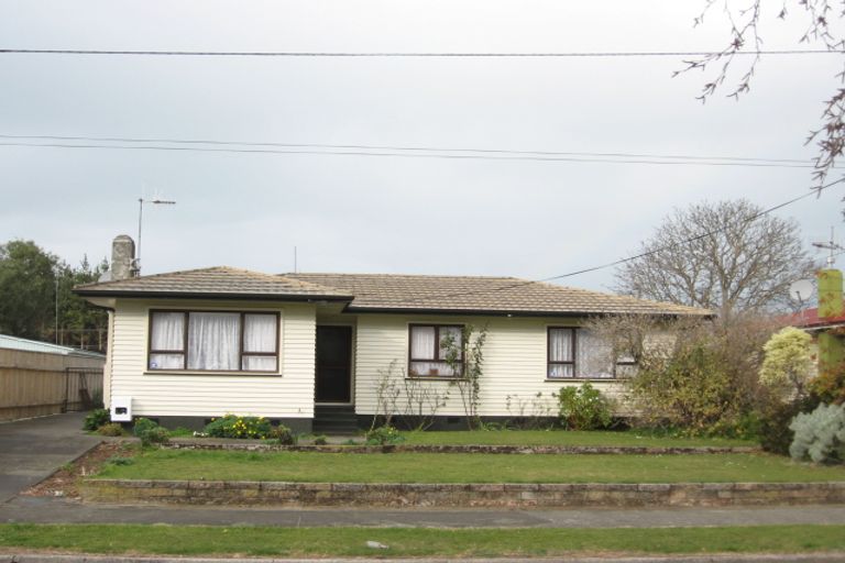 Photo of property in 17 Masefield Avenue, Maraenui, Napier, 4110
