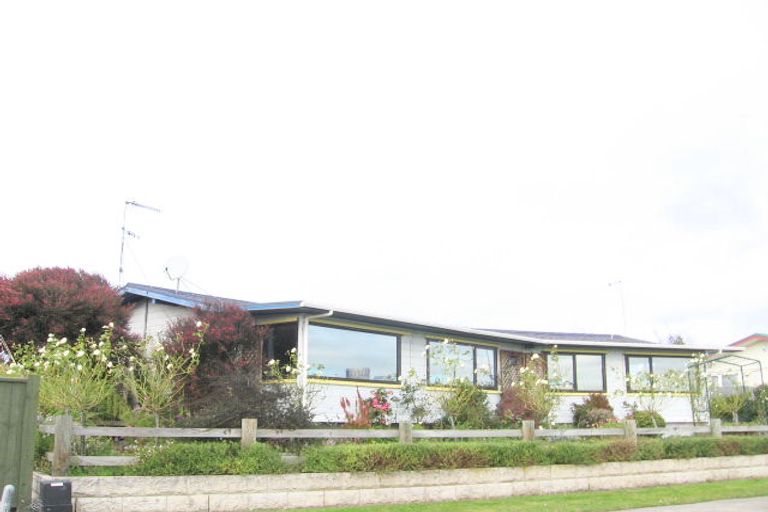 Photo of property in 187 Westminster Avenue, Tamatea, Napier, 4112