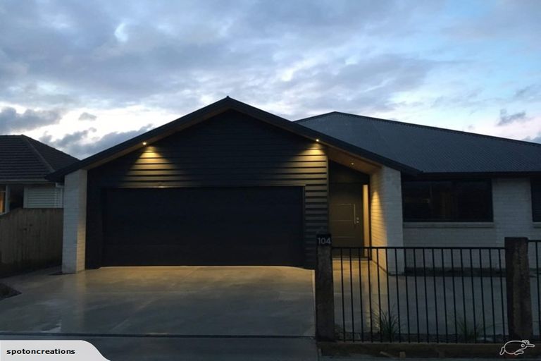 Photo of property in 104 Thornton Road, Cambridge, 3434