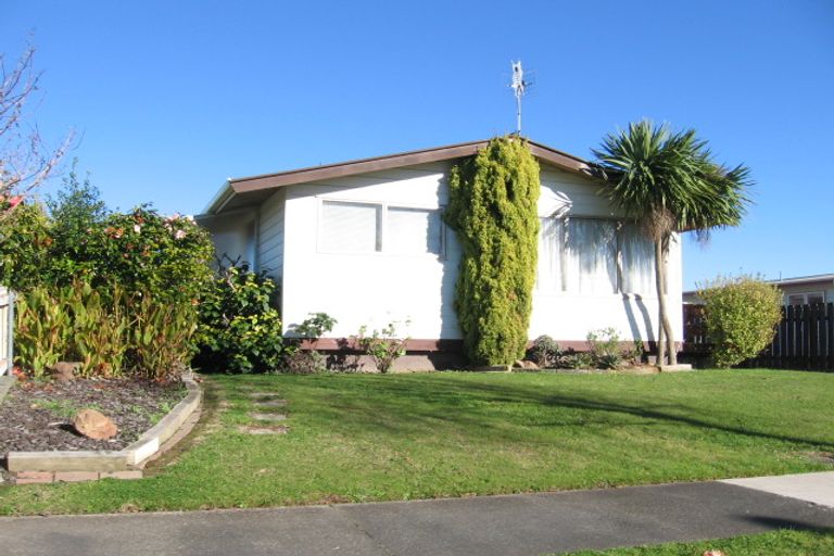 Photo of property in 50 Lockhart Avenue, Milson, Palmerston North, 4414