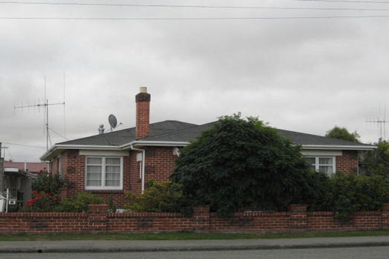 Photo of property in 15 Studholme Street, Temuka, 7920