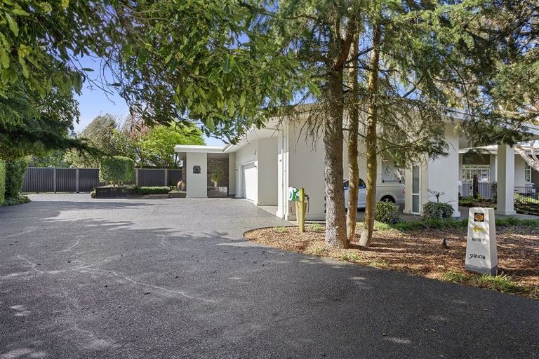 Photo of property in 72 Mount Thomas Road, Fernside, Rangiora, 7471