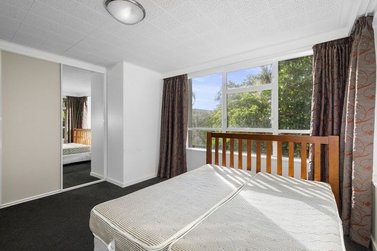 Photo of property in Greenmantle Flats, 88a Salamanca Road, Kelburn, Wellington, 6012
