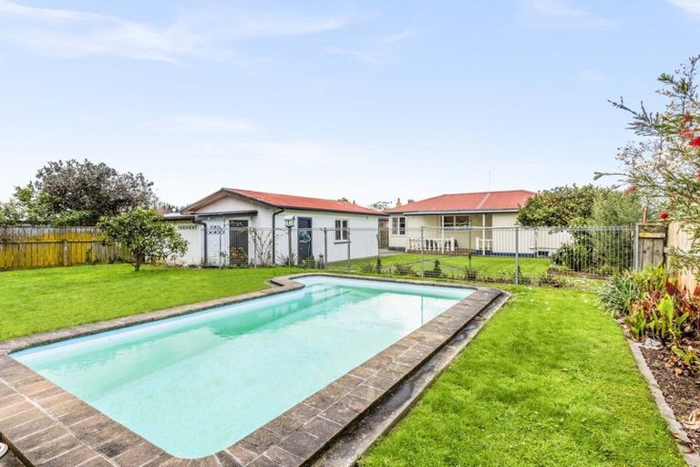 Photo of property in 1004 Miro Street, Mahora, Hastings, 4120