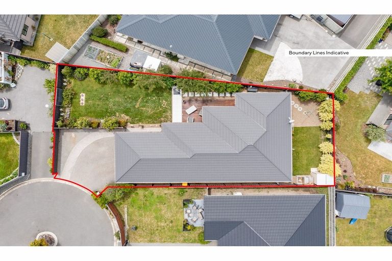 Photo of property in 10 Wootton Place, Kaiapoi, 7630