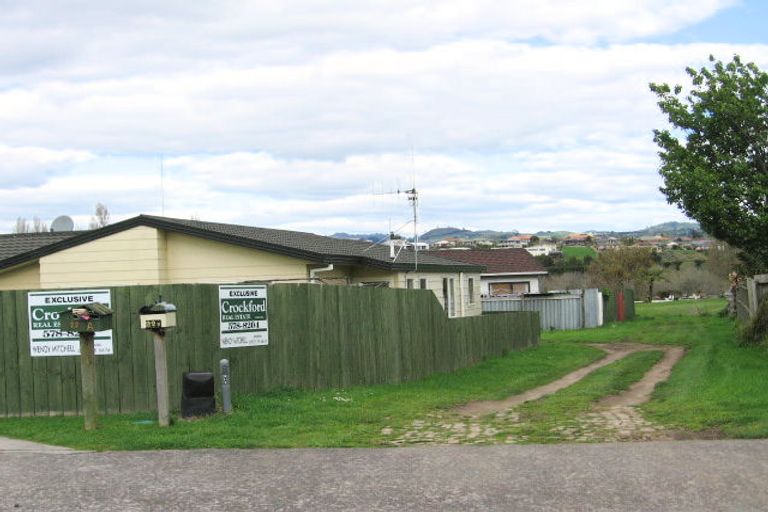 Photo of property in 16a College Place, Poike, Tauranga, 3112