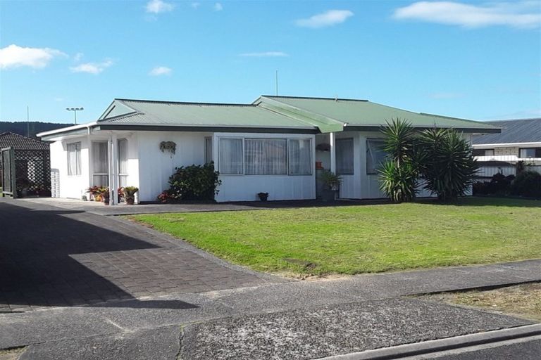 Photo of property in 222 Chartwell Avenue, Whangamata, 3620