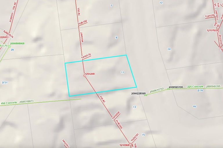 Photo of property in 11 Barker Rise, Northcross, Auckland, 0632