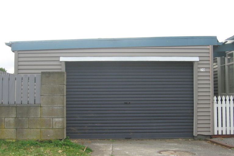Photo of property in 20 Ahuriri Street, Strathmore Park, Wellington, 6022