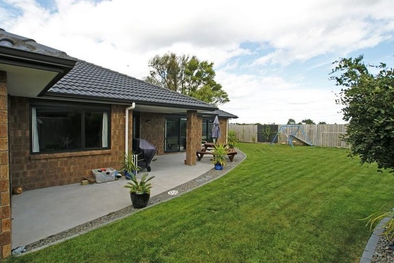 Photo of property in 12 Viking Lane, Flagstaff, Hamilton, 3210