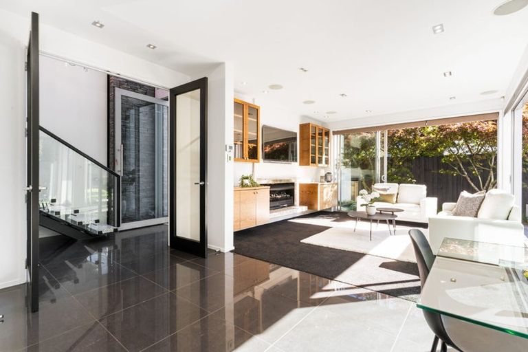 Photo of property in 54 Office Road, Merivale, Christchurch, 8014