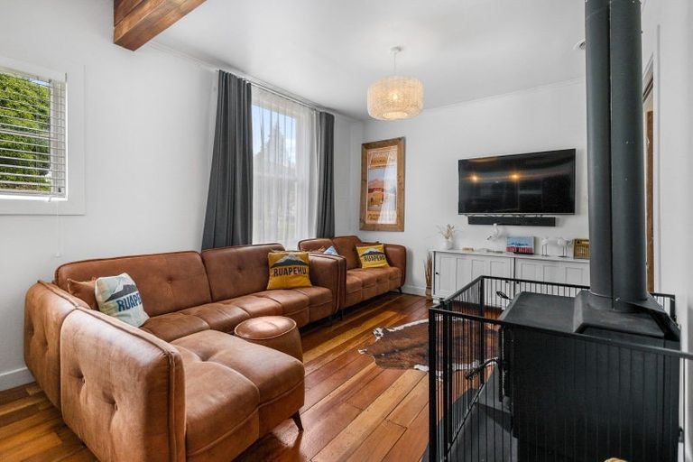 Photo of property in 27 Foyle Street, Ohakune, 4625