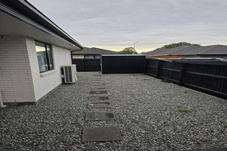 Photo of property in 4 Schofield Lane, Hornby, Christchurch, 8025