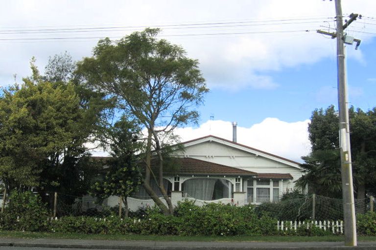 Photo of property in 301 Grays Road, Saint Leonards, Hastings, 4120