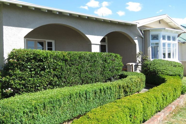 Photo of property in 233 Bowmont Street, Georgetown, Invercargill, 9812