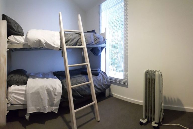 Photo of property in 3/16 Rossall Street, Merivale, Christchurch, 8014