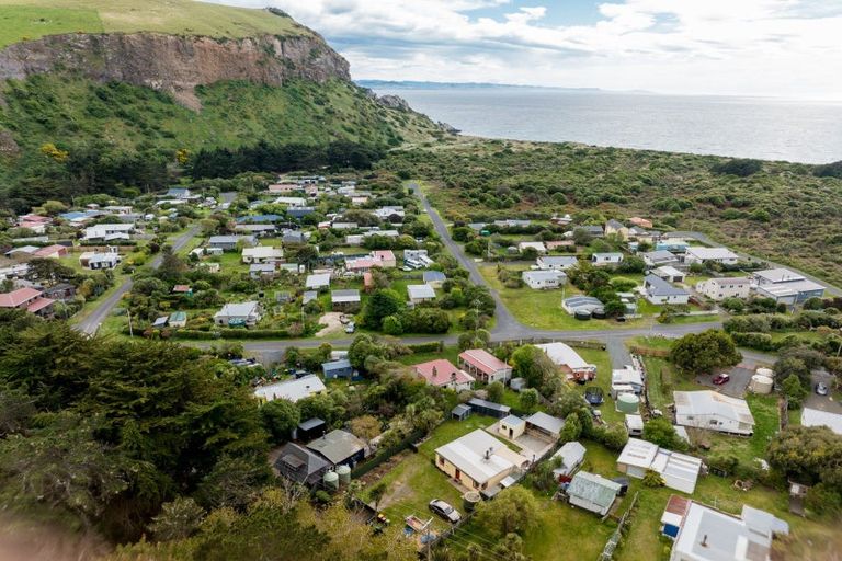 Photo of property in 17 Moana Street, Aramoana, Port Chalmers, 9082