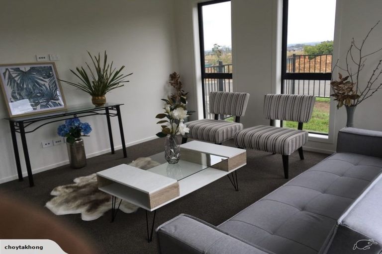 Photo of property in 5 Kukari Close, Flagstaff, Hamilton, 3210