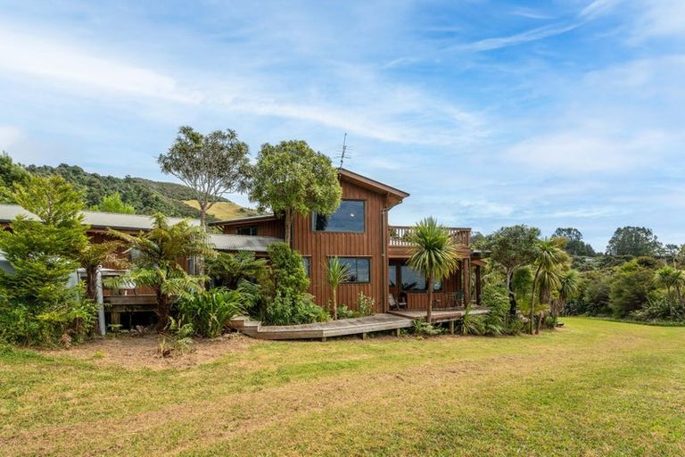 Photo of property in 833 Collingwood-puponga Main Road, Collingwood, 7073